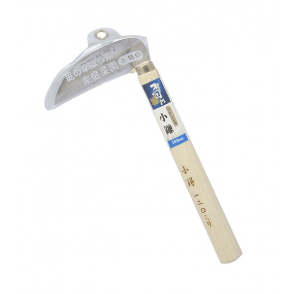 ステンレス 小鎌