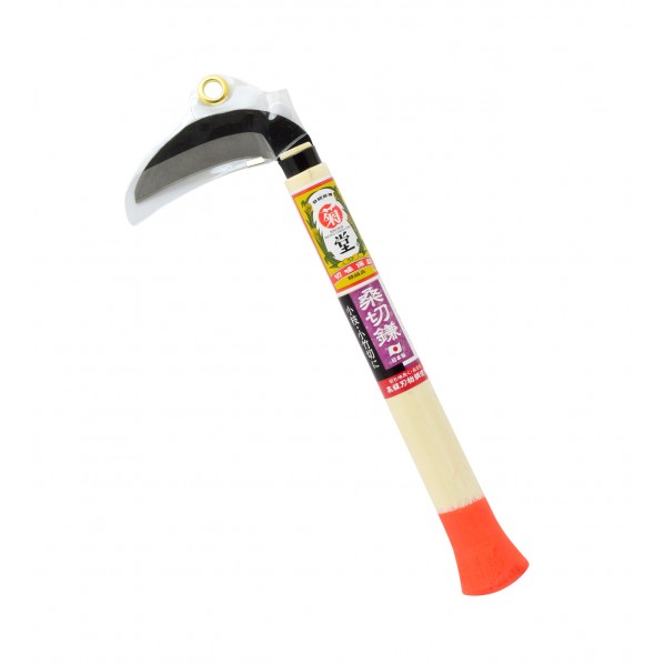 鋼付片刃桑切鎌 90mm 1
