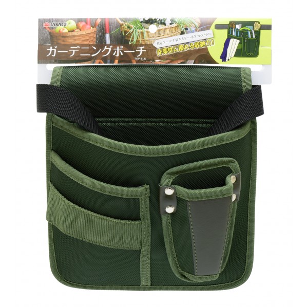 ガーデニングポーチ TGP-LLK