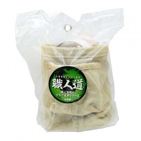 デルマ万能ポケット2段 大 1