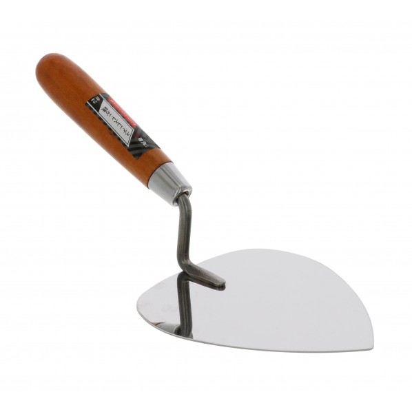 ステンレスレンガ鏝 #2 H105×W135×D315(mm) 1