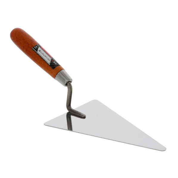 ステンレスブロック鏝 #2 1個