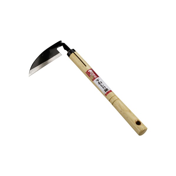 平ねじり鎌 H340×W140×D70(mm) 1