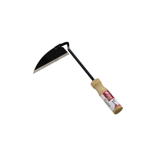 首長ねじり鎌 H260×W120×D50(mm) 1