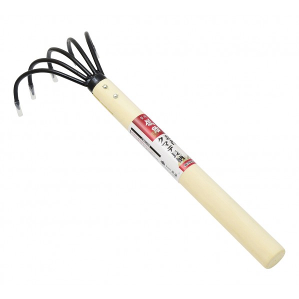 忍者クマデ 長柄 H380×W130×D80(mm) 1