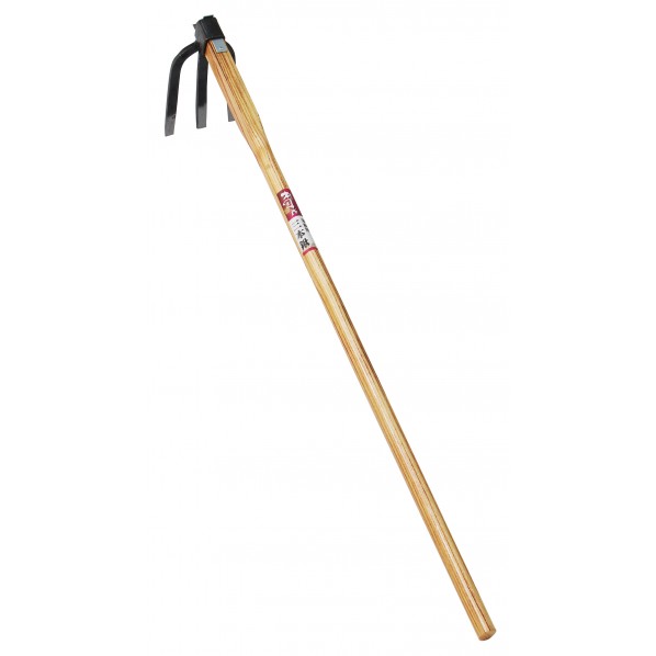 家庭用 三本鍬 H1065×W135×D225(mm) 1