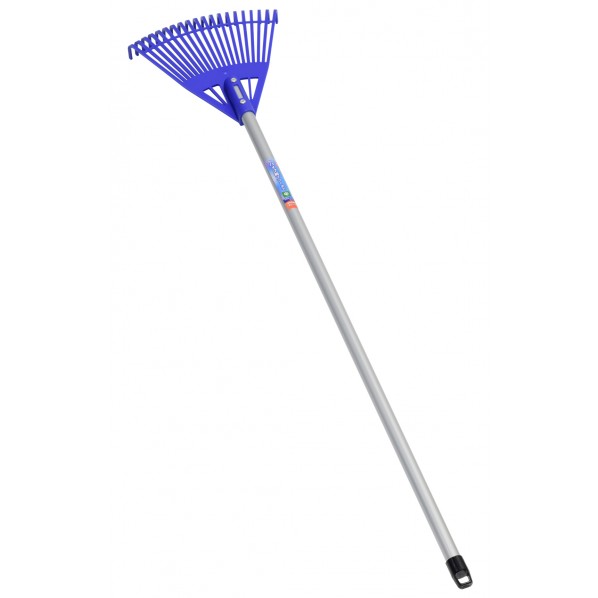 パイプ柄プラくまで 中 H1215×W260×D90(mm) 1