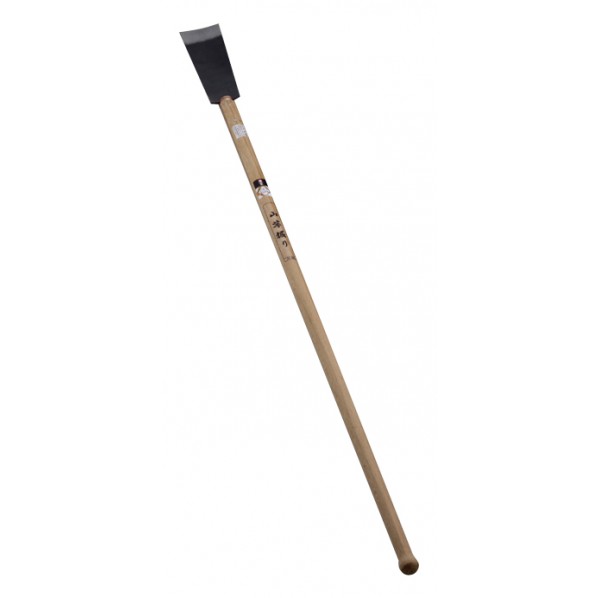 山芋堀り 先端ケース付 H1590×W100×D36(mm) 1本