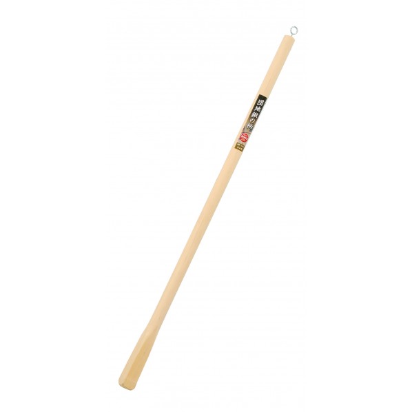 団地鍬の柄 900mm 1