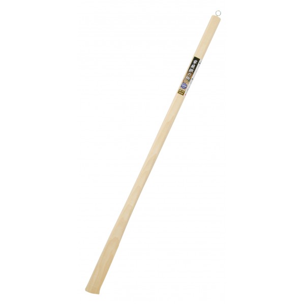 家庭鍬の柄 1050mm 1