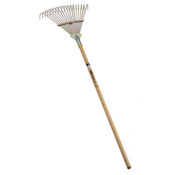 木柄 ガーデンクリーナー H1600×W250×D100(mm) 1