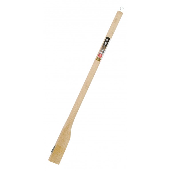 木割オノ柄 クサビ付 900mm 1