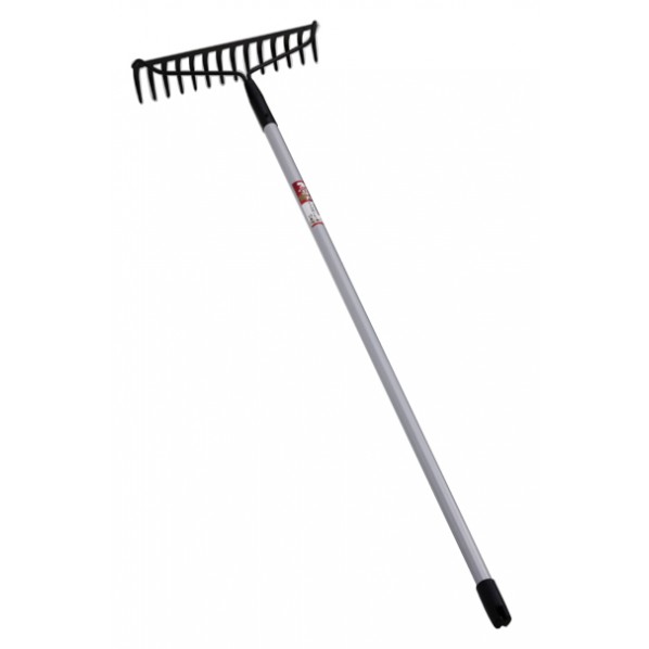 シルバーパイプ柄 アメリカンレーキ H1430×W360×D90(mm) 1