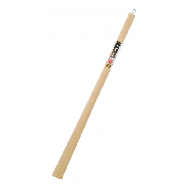 バチツルの柄 1.5kg用900mm 1