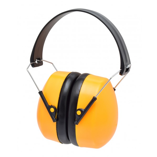 イヤーマフ H190×W180×D90(mm) 1