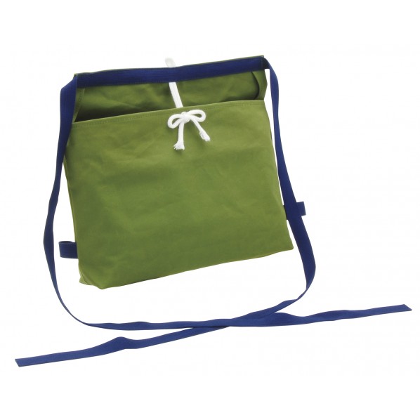 収穫前掛け H480×W230×D50(mm) 1