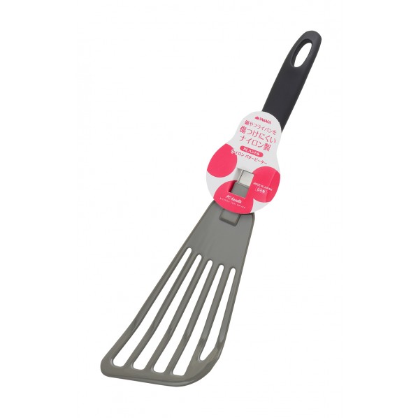 PCハンドルナイロンバタービーター (W)80×(H)310×(D)18mm 1