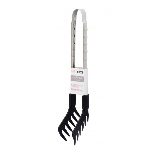 WAナイロン麺トング (W)85×(H)280×(D)80mm 1