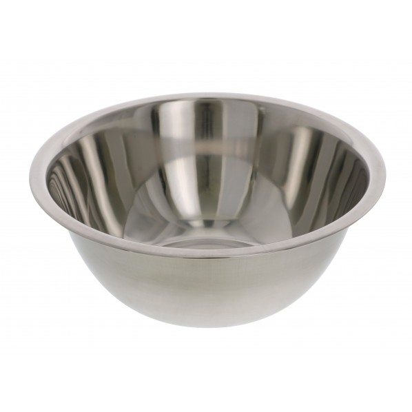 ステンミキシングボール22cm内寸 1