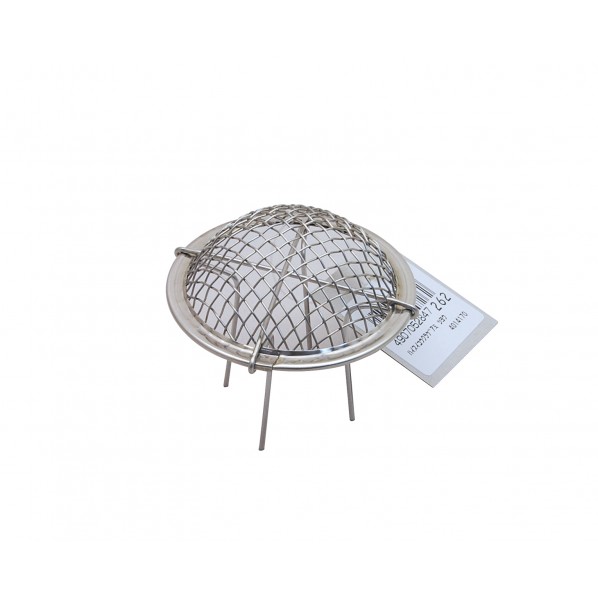 排水口クラゲ網小 (W)58×(H)48×(D)58mm 1