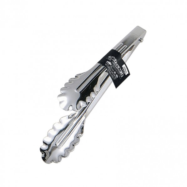 ステンレス万能トングミニ (W)90×(H)180×(D)30mm 1本