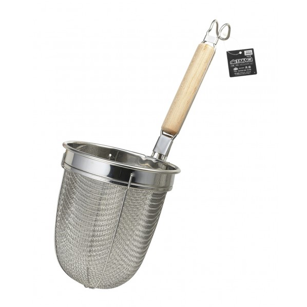 木柄うどん揚げL-0218 (W)140×(H)360×(D)170mm 1