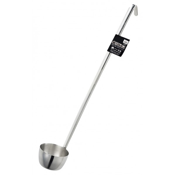 18-8カンロレードルロング柄特大60cc (W)55×(H)340×(D)55mm 1