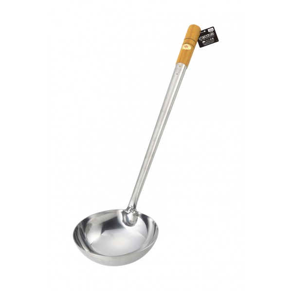 ステンレス営業用中華お玉中