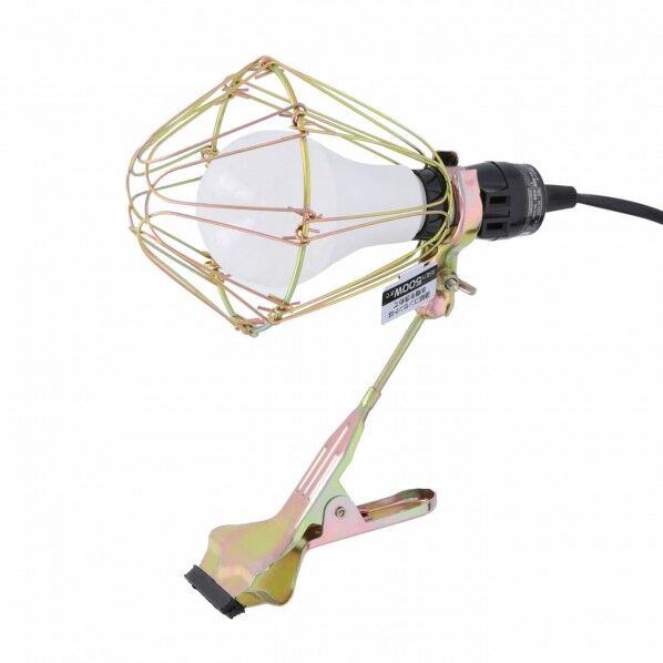 LEDクリップライト 15W CLT-15LA 1