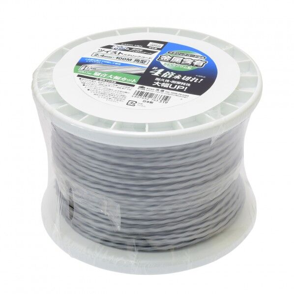 斬丸 メタリックコードボビン巻 1個