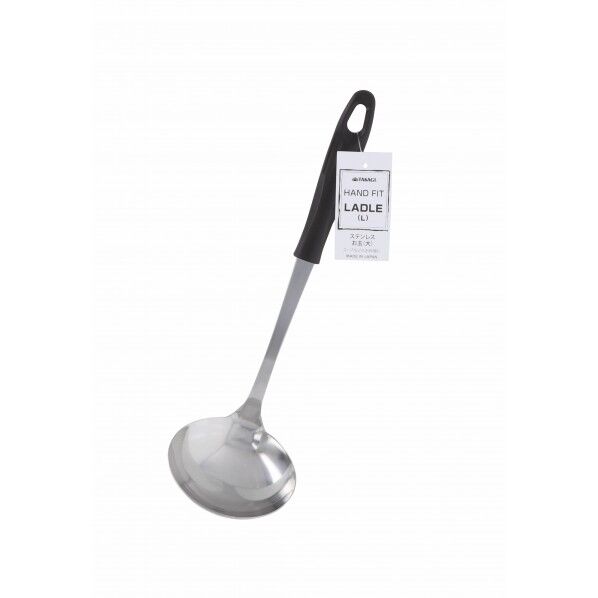 ハンドフィット ステンレスお玉