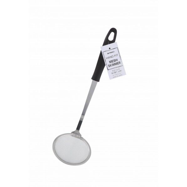 ハンドフィット ステンレスあく取り 1個