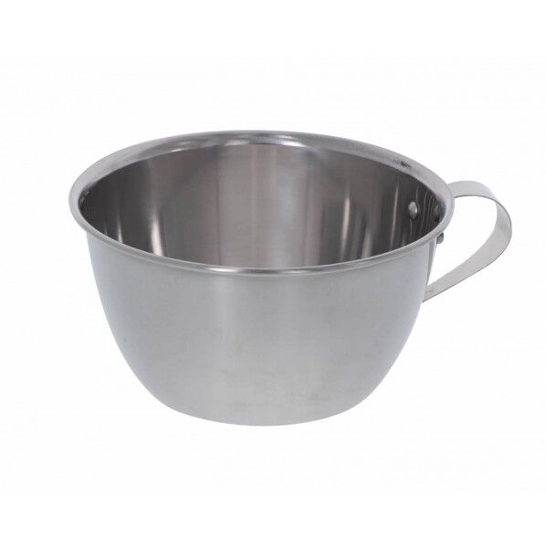 ステンお好みカップ No.1 1個