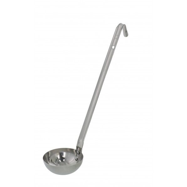 ステンレス共柄レードル 1個