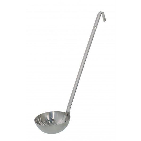 ステンレス共柄レードル 1個