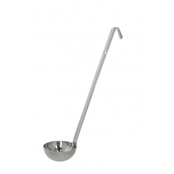 ステンレス共柄レードル 1個