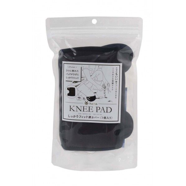 しっかりフィット膝カバー 1個