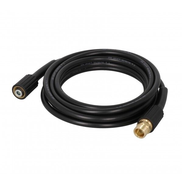 高圧洗浄機用延長高圧ホース 5M WMP-8 1個