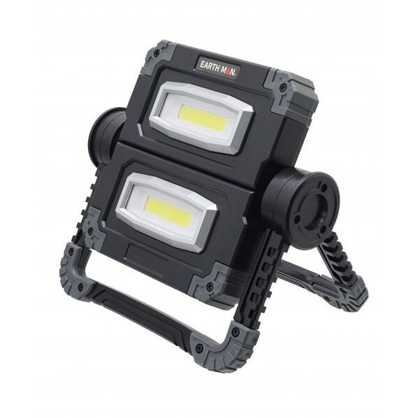 乾電池式LEDダブルワークライト WLT-7CLWA 1個