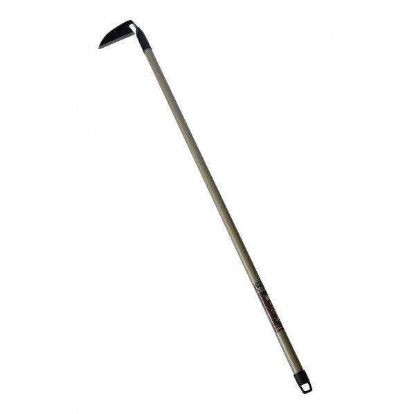 パイプ柄ミニ平ネジリ鎌 1個