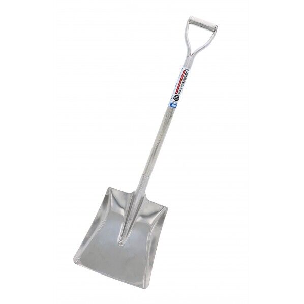 ステンレスショベル