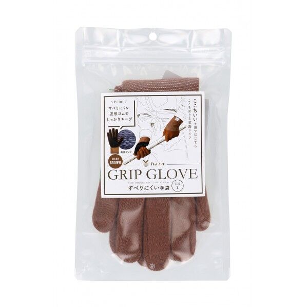 ブラウン S 1袋