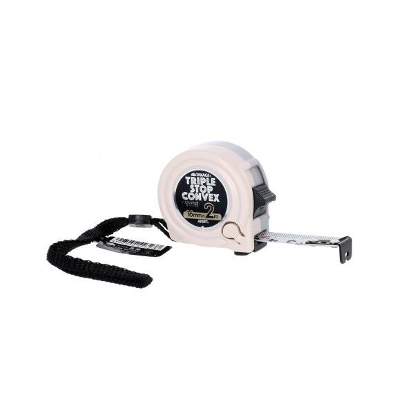 トリプルストップコンベックス 16mm×2m 1個