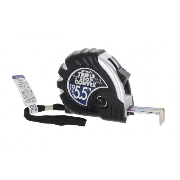 グリップ付トリプルストップコンベ 19X5.5m 1個