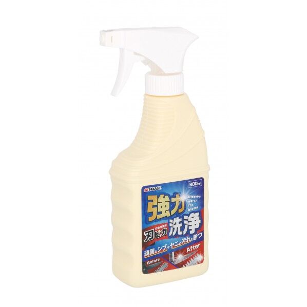 刃物用洗剤 刃ピカ 300ml 2068747 1本.