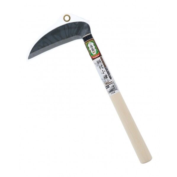 千代高龍鋼付小鎌 1個