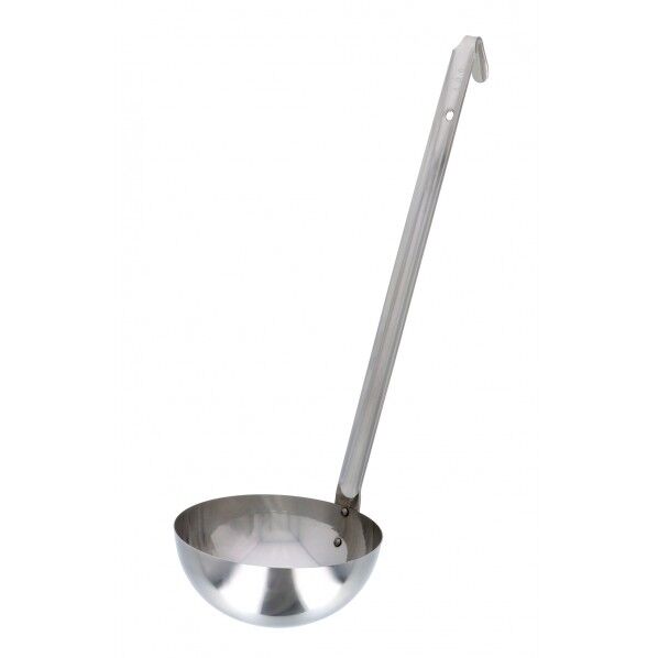 ステンレス共柄レードル 1個