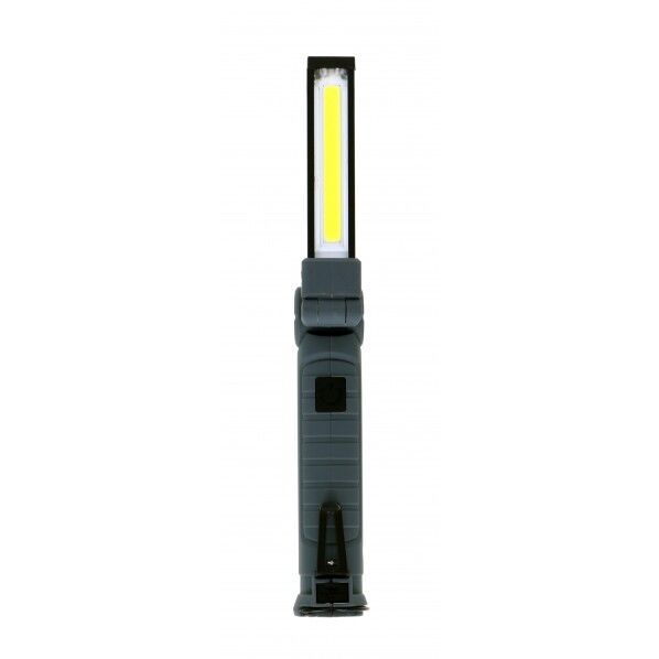 高儀 3.7V充電式LEDフォールディングライトS HLT-3LiA 1個