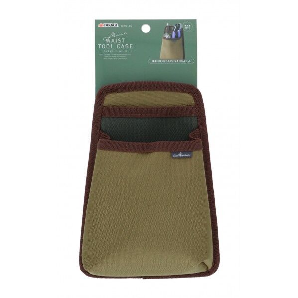 ミニウエストツールケース MWC-09 1個