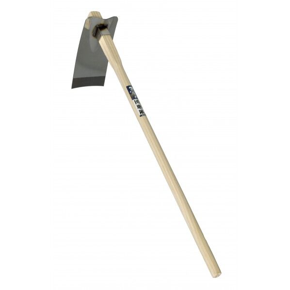 村国 ステンレス団地鍬 1個...